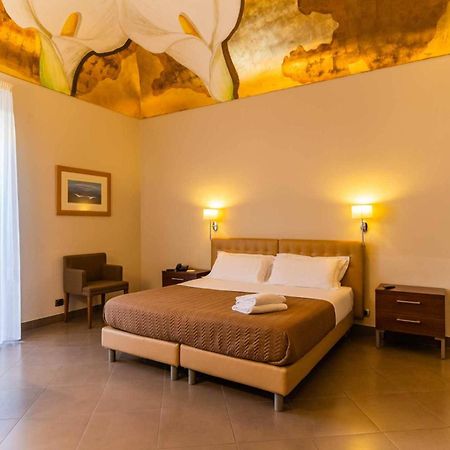 Le Magnolie Hotel Modica Exterior photo